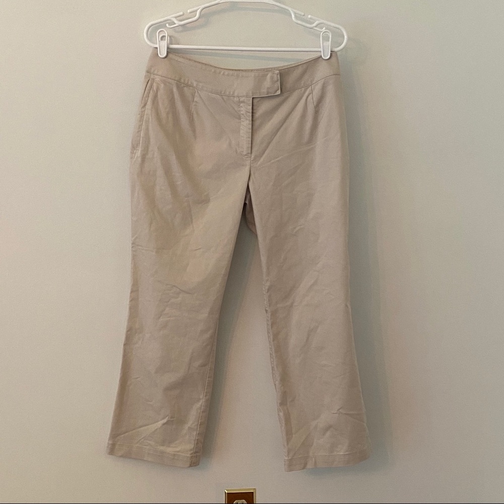 Nike Golf Capri Pants